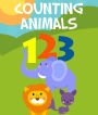 Counting Animals (Learn to Count): Counting Books for Children