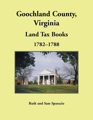 1788 1782 goochland