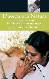 Title: L´uomo e la Natura, Author: Sri Mata Amritanandamayi Devi