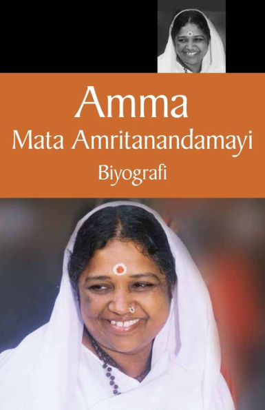 Mata Amritanandamayi - Biyografi