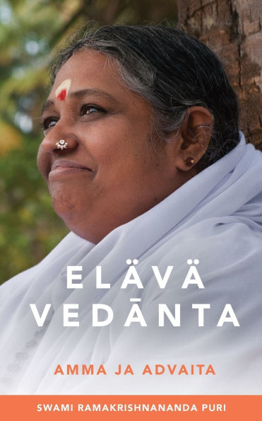 ElÃ¯Â¿Â½vÃ¯Â¿Â½ vedanta