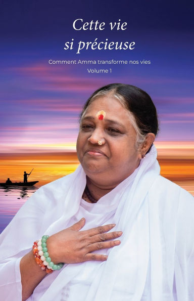 Cette vie si Prï¿½cieuse V1