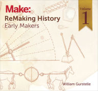 Free italian books download ReMaking History Volume 1: The Gallery of Ancient Scientists 9781680450606 RTF MOBI PDF (English literature)