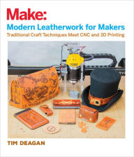 Title: Modern Leatherwork for Makers: Traditional Craft Techniques Meet Cnc and 3D Printing, Author: Barbara Bellavia (traduttore)