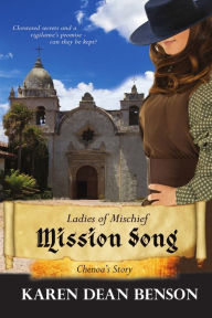 Title: Mission Song, Author: Karen Dean Benson