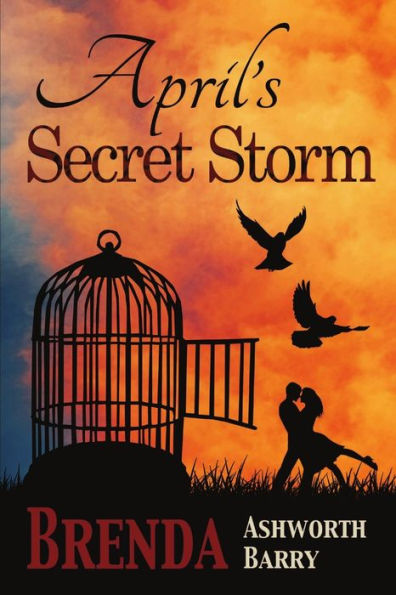 April's Secret Storm