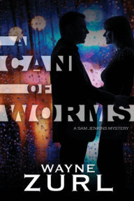 Title: A Can of Worms, Author: Wayne Zurl