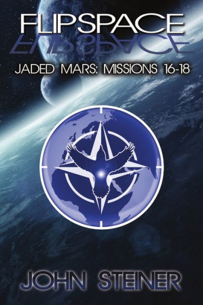 Jaded Mars: Missions 16-18