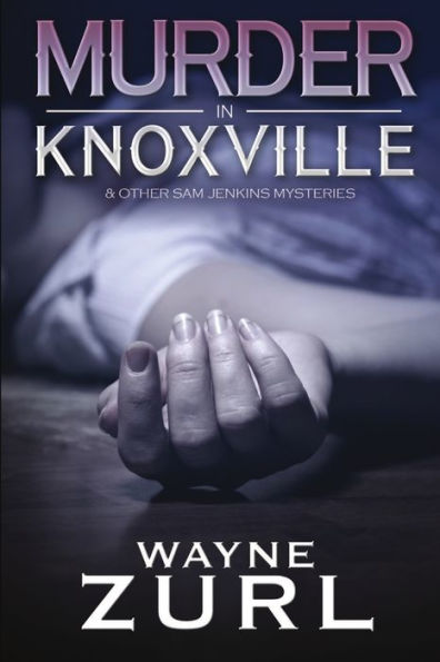 Murder Knoxville