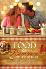 Food & Romance Go Together, Vol. 2