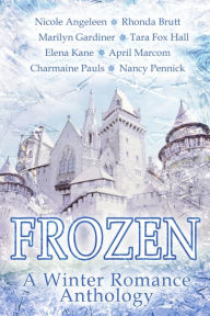 Title: Frozen: A Winter Romance Anthology, Author: Rhonda Brutt