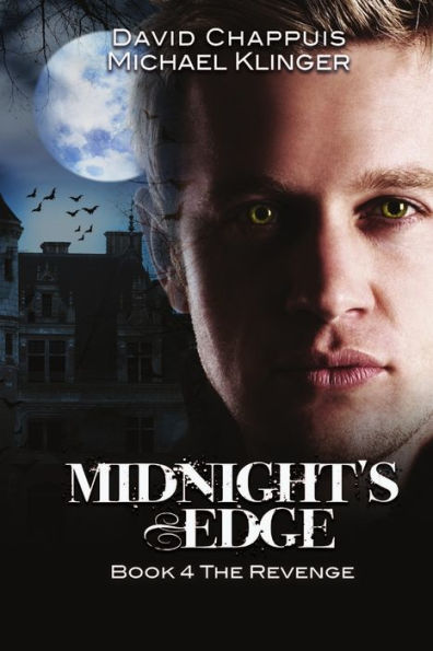 Midnight's Edge: The Revenge