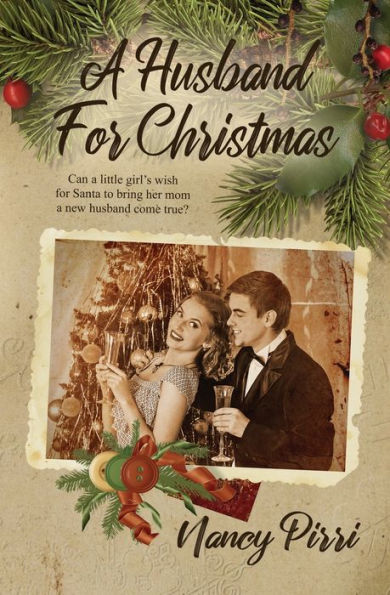 A Husband For Christmas