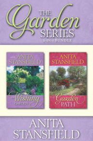 Title: The Garden Series 2-in-1 Bundle, Author: Anita Stansfield