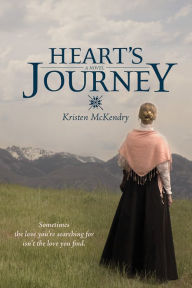 Title: Heart's Journey, Author: Kristen McKendry