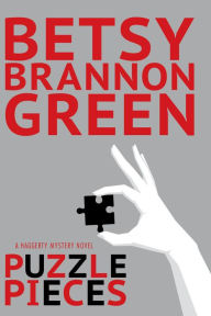 Title: Puzzle Pieces, Author: Betsy Brannon Green