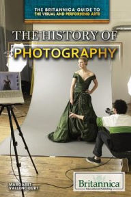 Title: The History of Photography, Author: Margaret Vallencourt