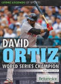 David Ortiz: World Series Champion