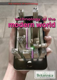 Title: Technology of the Modern World, Author: Zoe Lowery