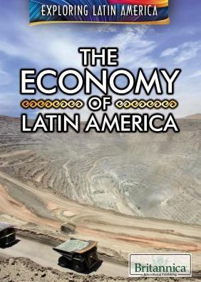 The Economy of Latin America