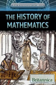 Title: The History of Mathematics, Author: Nicholas Faulkner