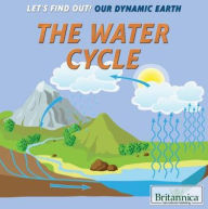 Title: The Water Cycle, Author: Kristina Lyn Heitkamp