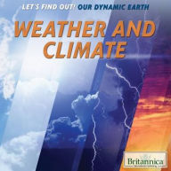 Title: Weather and Climate, Author: Joe Greek