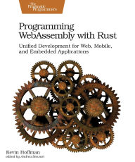 Title: Programming WebAssembly with Rust, Author: Kevin Hoffman