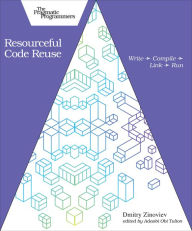 Title: Resourceful Code Reuse, Author: Dmitry Zinoviev