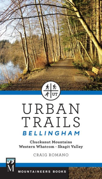 Urban Trails Bellingham: Chuckanut Mountains // Western Whatcom Skagit Valley