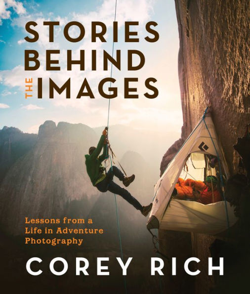 Stories Behind the Images: Lessons from a Life Adventure Photography