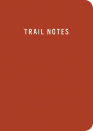 Title: Trail Notes, Author: Mountaineers Books