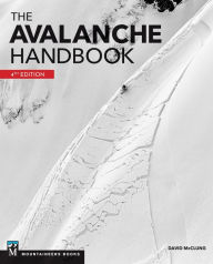 Title: The Avalanche Handbook, Author: David McClung