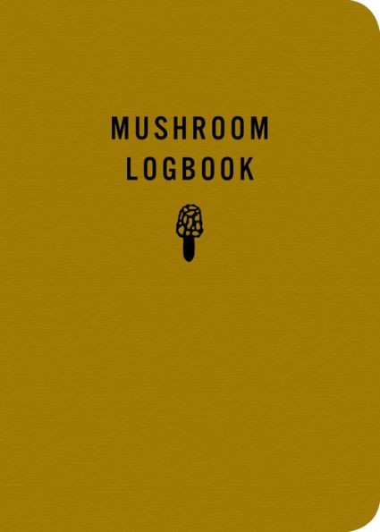 Mushroom Logbook