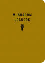 Mushroom Logbook