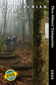Free ebook downloads for ipads AT Thru-Hikers' Companion 2025