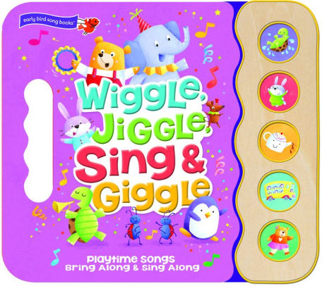 giggle & wiggle