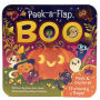 Boo (Peek-a-Flap Series)