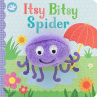 Free pdf ebook download Itsy Bitsy Spider 9781646387625