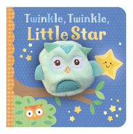 Title: Twinkle, Twinkle, Little Star, Author: Cottage Door Press