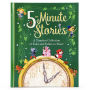 A Treasury Of Five Minute Stories