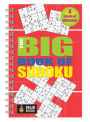 Big Book Of Sudoku