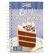 Title: The Crossword Book, Author: Emma Trithart