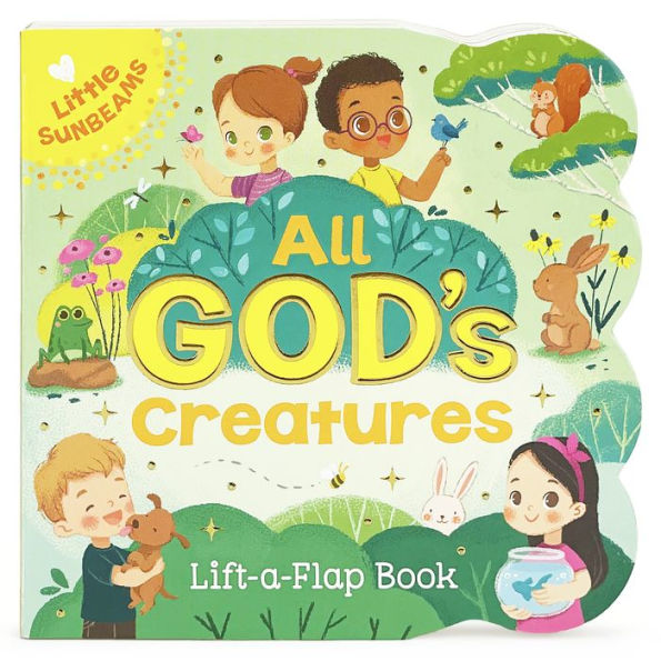 All God's Creatures (Little Sunbeams)