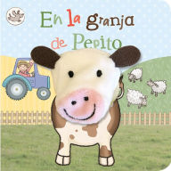 Title: En la Granja de Pepito / Old MacDonald Had a Farm (Spanish Edition), Author: Cottage Door Press