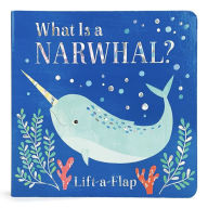 Title: What is a Narwhal?, Author: Ginger Swift