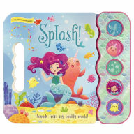 Title: Splash!, Author: Cottage Door Press