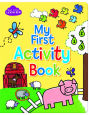 My First Activity Book