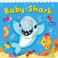 Title: Baby Shark, Author: Brick Puffinton