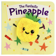 Title: The Fantastic Pineapple, Author: Brick Puffinton